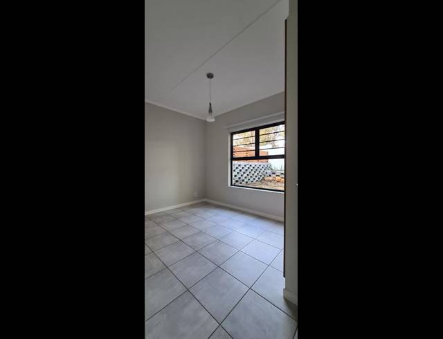 2 BEDROOM PROPERTY TO RENT IN WITFIELD